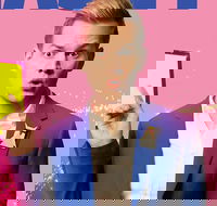 JOEL CREASEY  MESSY BITCH - Foster Accommodation