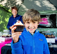 Kempsey Riverside Markets - Foster Accommodation