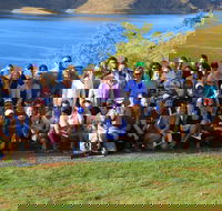 Lake Argyle Adventure Race - Foster Accommodation
