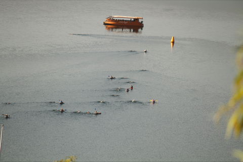 Lake Argyle Adventure Race - Foster Accommodation 2