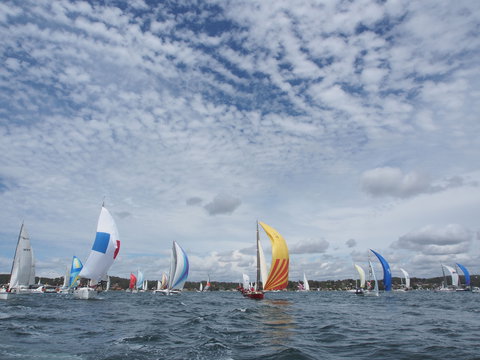 Lakefest - Foster Accommodation 5