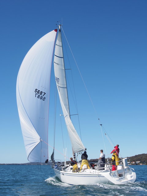 Lakefest - Foster Accommodation 6