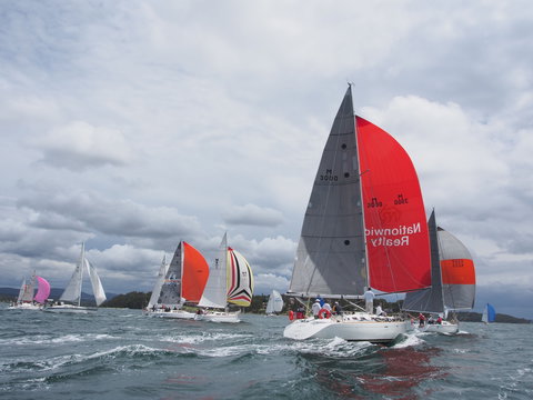 Lakefest - Foster Accommodation 7