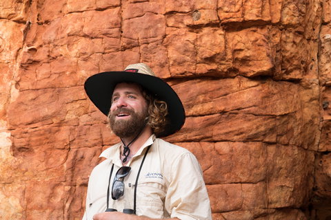 Learn All About Australia's Hidden Treasures - The Kimberley - Foster Accommodation 1