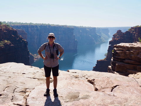 Learn All About Australia's Hidden Treasures - The Kimberley - Foster Accommodation 2