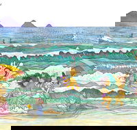 Magic Beach presented by CDP Kids - Foster Accommodation