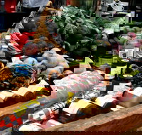 Manjimup Farmers Market - Foster Accommodation