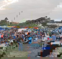 Manilla Minor League New Years Eve Community Carnival - Foster Accommodation