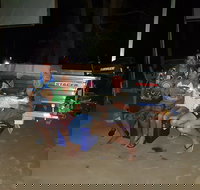 Mapoon Cullen Point Barra Bash - Foster Accommodation