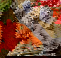 Markets in the Meadow - Foster Accommodation