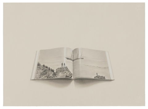 Maritime Art Prize & Exhibition: The Relationship Of Humanity To The Sea - Foster Accommodation 1