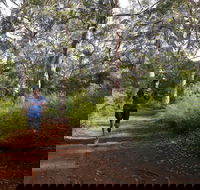 Margaret River Ultra Marathon - Foster Accommodation