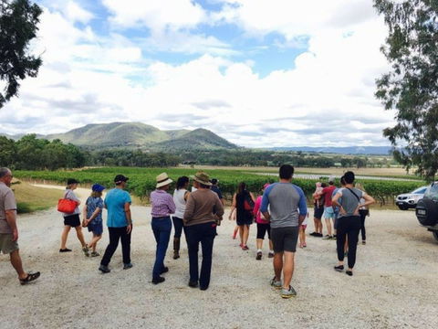 Mudgee Farm Walks - Foster Accommodation 1
