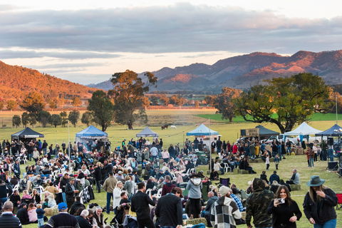 Mudgeeque - Foster Accommodation 1