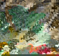 Mulgowie Real Farmers Markets - Foster Accommodation