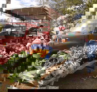 Murphys Creek Markets - Foster Accommodation