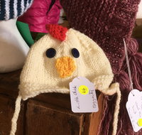 Murrindindi Beanie  Fibre Festival Online - Foster Accommodation