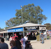 Murrabit Country Market - Foster Accommodation