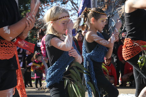 NAIDOC Week - Foster Accommodation 0