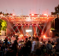 National Indigenous Music Awards - Foster Accommodation