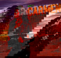 Opera Australia's Carmen - Foster Accommodation