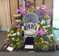 Orchids Out West - Foster Accommodation