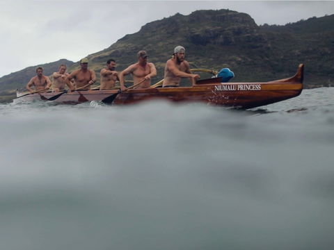 Paddling Film Festival - Coffs Harbour (Sawtell) - Foster Accommodation 1