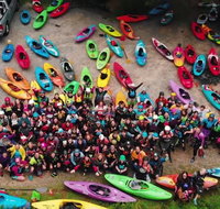Paddling Film Festival - Kempsey - Foster Accommodation