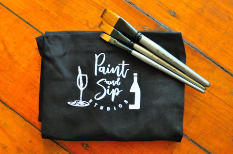 Paint And Sip Experience - Foster Accommodation 2