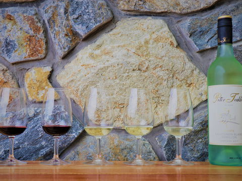 Peter Teakle Wines - Foster Accommodation 0
