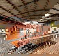 Prince of Wales Centenary Concert - Foster Accommodation