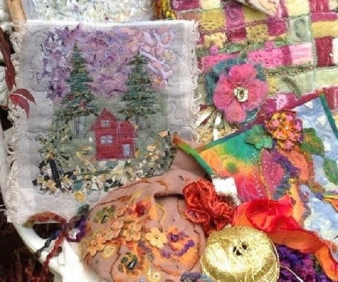 Queensland Winter Craft Festival - Foster Accommodation 5