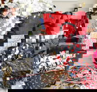 Quota Club of Alstonville Craft and Garden Fair - Foster Accommodation