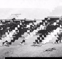 Re-Discovering Ginninderra - Foster Accommodation