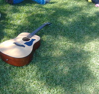 Rosewood Country Round Up Music Festival - Foster Accommodation