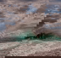 SALT Festival 2021 - Foster Accommodation