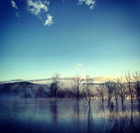Scenic Rim Ultra - Foster Accommodation