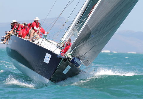 SeaLink Magnetic Island Race Week - Foster Accommodation 0