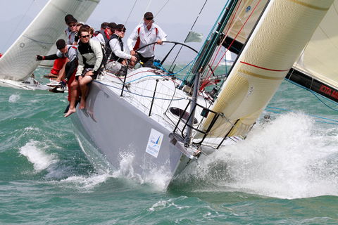 SeaLink Magnetic Island Race Week - Foster Accommodation 1