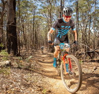 Shimano Mountain Bike Grand Prix Race Six Kempsey - Foster Accommodation