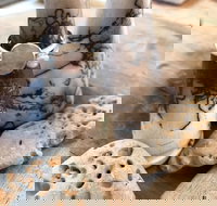 Silver Jewellery Workshop - Beginners - Foster Accommodation