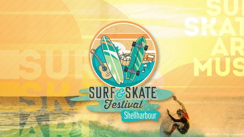 Skate And Surf Festival, Shellharbour - Foster Accommodation 0