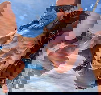 Skydive Bourke - Foster Accommodation