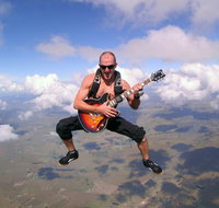 Skydive Ramblers Equinox Lite Boogie 2020 - Foster Accommodation