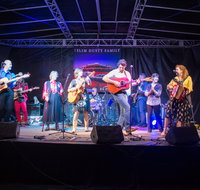 Slim Dusty Kempsey Festival - Foster Accommodation