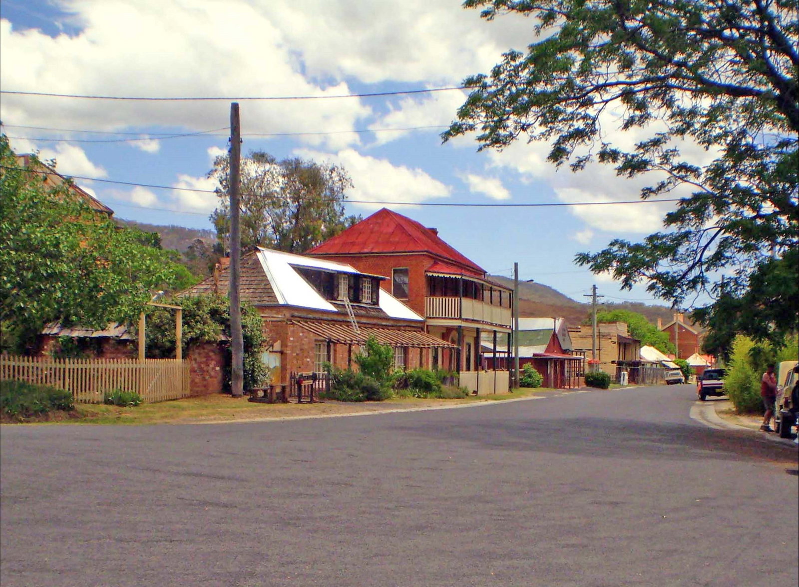 Sofala NSW Foster Accommodation