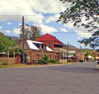 Sofala and District Agriculture and Horticulture Show - Foster Accommodation