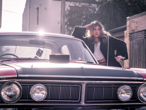 SoulTrain 70's Night Tribute With Motown Live Band - Foster Accommodation 1