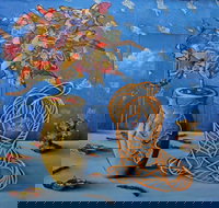 Soul Ties Kade Valja - Foster Accommodation