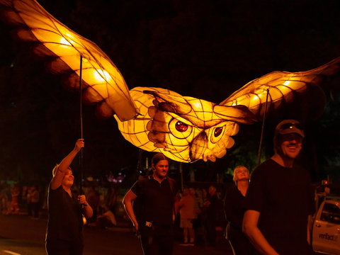 SPARK Ipswich - Foster Accommodation 1